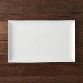 

Bandeja Rectangular de 41 x 26 cm.