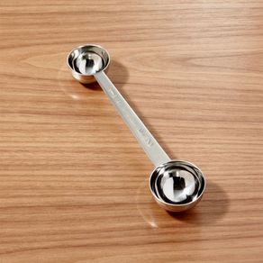 

Cuchara de Medición Doble para Café