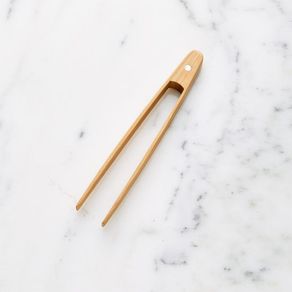 

Pinzas de Bambú para Pan con Imán