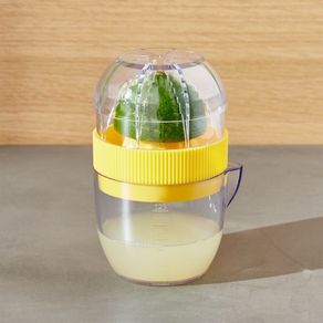 

Mini Exprimidor de Jugos