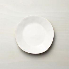 

Plato de Ensalada Marin Blanco