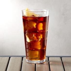 

Vaso Pop Clear Acrilico