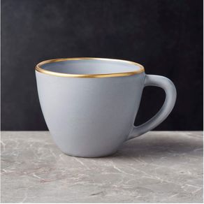 

Tasa Addison Gris
