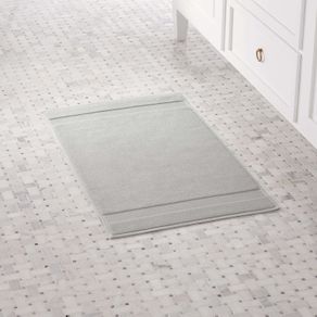 

Tapete de Baño Turkish Gris
