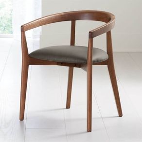 

Silla de Comedor Cullen Shiitake