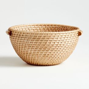 

Tazón Artesia con Agarraderas
