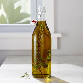 

Botella de Vidrio Airtight