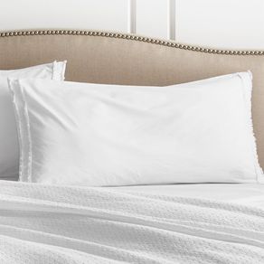 

Funda para Almohada Organic King