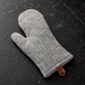

Manopla para Horno Gris Cambray