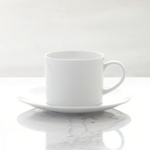 

Taza Aspen con Plato