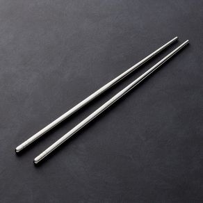 

Palillos para Comida de Metal