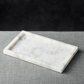 

Bandeja de Mármol French Rectangular