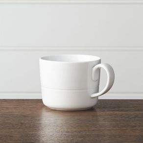 

Taza Hue Blanca 355 ml