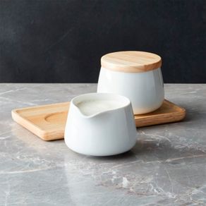 

Set de Azúcar y Crema Merge