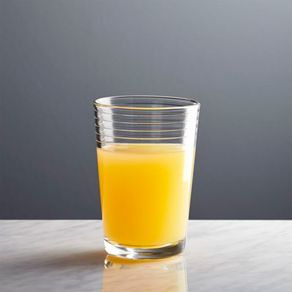 

Vaso para Jugo Rings