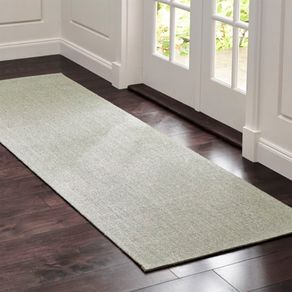 

Tapete Sisal Gris 2.5x8
