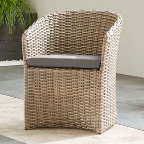 

Silla para Comedor Exterior Abaco