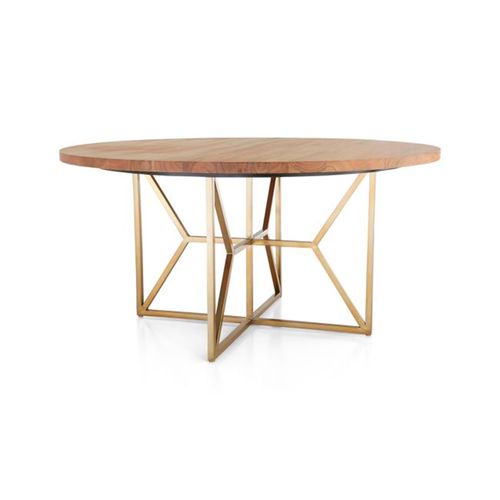 Hayes-60--Round-Acacia-Dining-Table