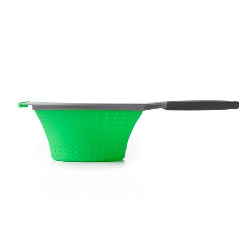 Colador-Plegable-Silicon-Verde-1.8L-Crate-and-Barrel