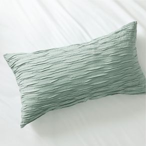 

Funda Para Almohada Belamy King Azul