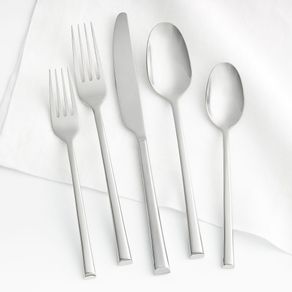 

Set de 5 Cubiertos Cortland