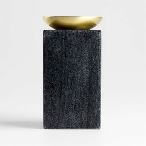 

Candelabro Sain Grande Negro