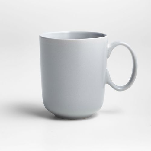Taza-Wren-Gris-Crate-and-Barrel