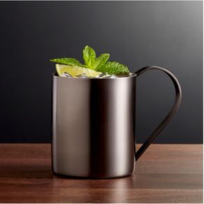 

Taza Moscow Mule Grafito