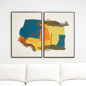 

Cuadro Decorativo Reservations