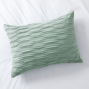 

Funda Para Almohada Belamy Estandar Azul