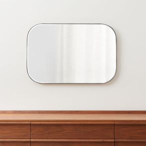 

Espejo Rectangular Edge Niquel