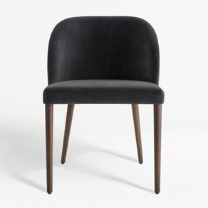 

Silla de Comedor Camille Antracita
