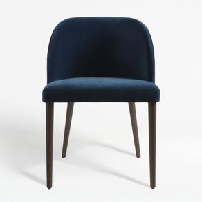 

Silla Camille Azul