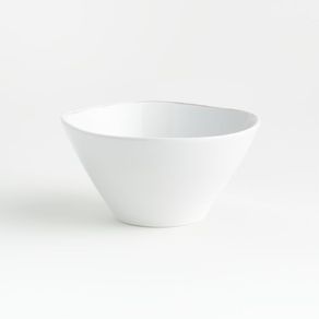 

Bowl Marin Blanco