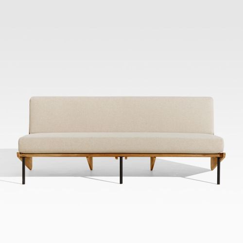 Sofa-con-Cojin-Kinney-para-Exterior-Crate-and-Barrel