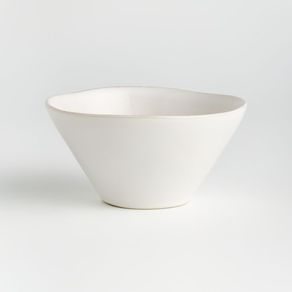 

Tazón Marin Blanco