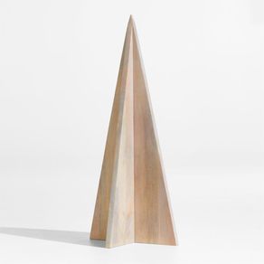 

Árbol Decorativo de Madera Kerva Grande