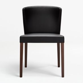 

Silla Curran Negra