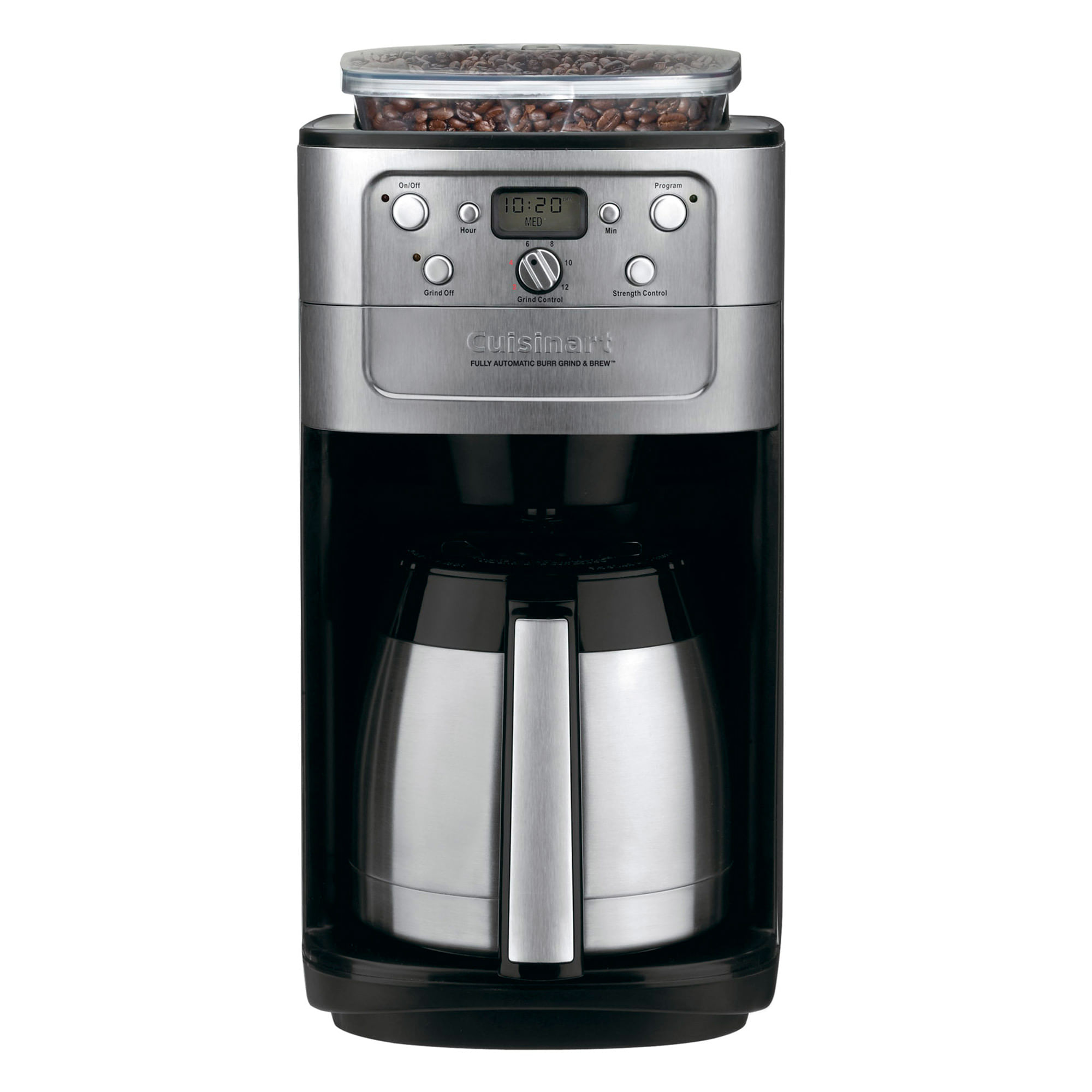 Las Mejores Cafeteras con Molinillo Integrado 2022: las 7 TOP