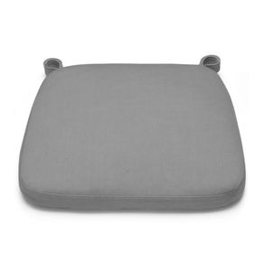 

Cojín para Silla Delta Gris Obscuro