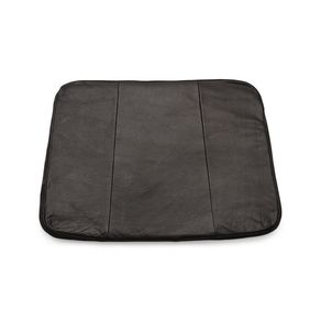 

Cojín para Silla Tig Cuadrado Negro