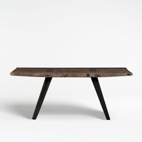 

Escritorio Phoenix de Madera 72"